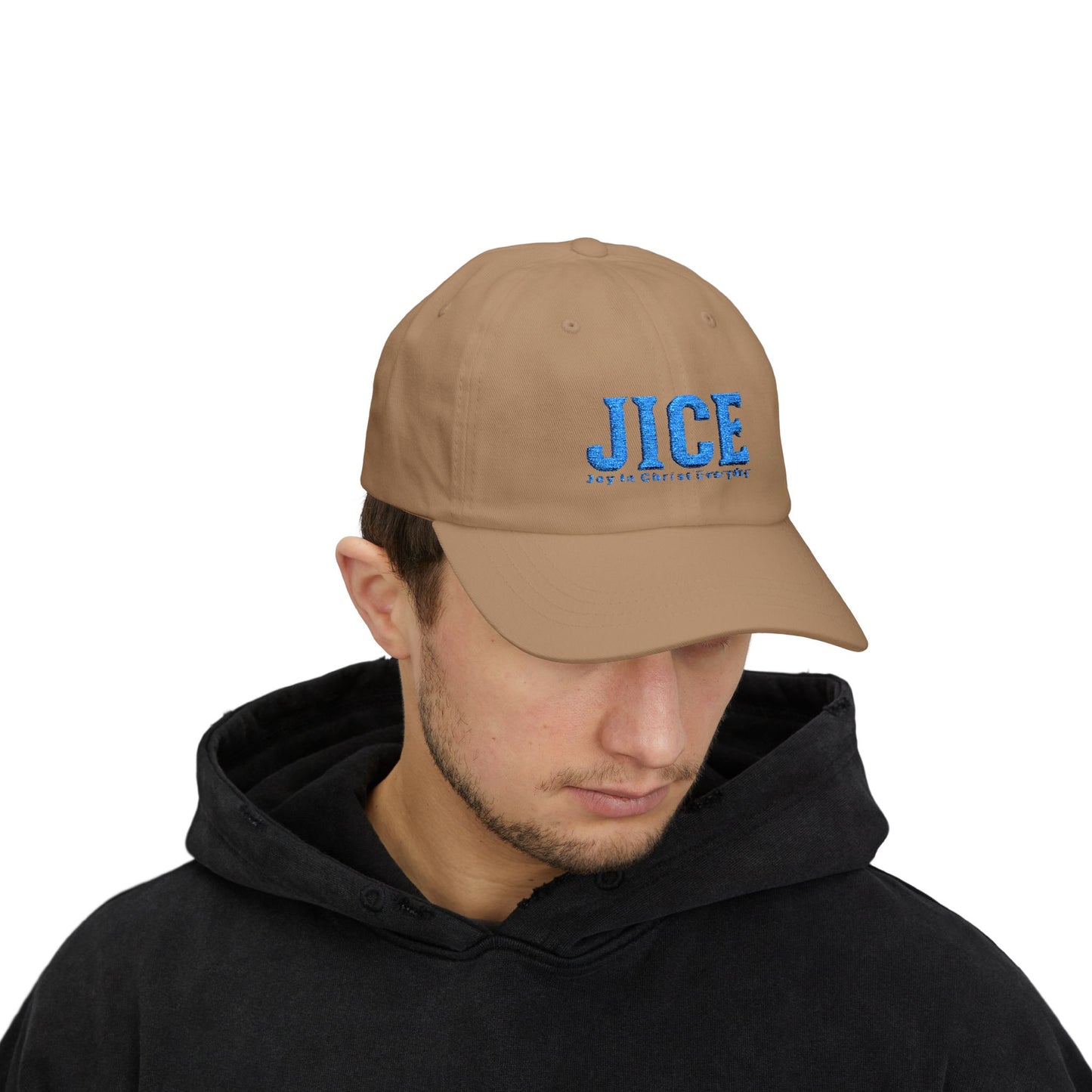 JICE Classic Cap
