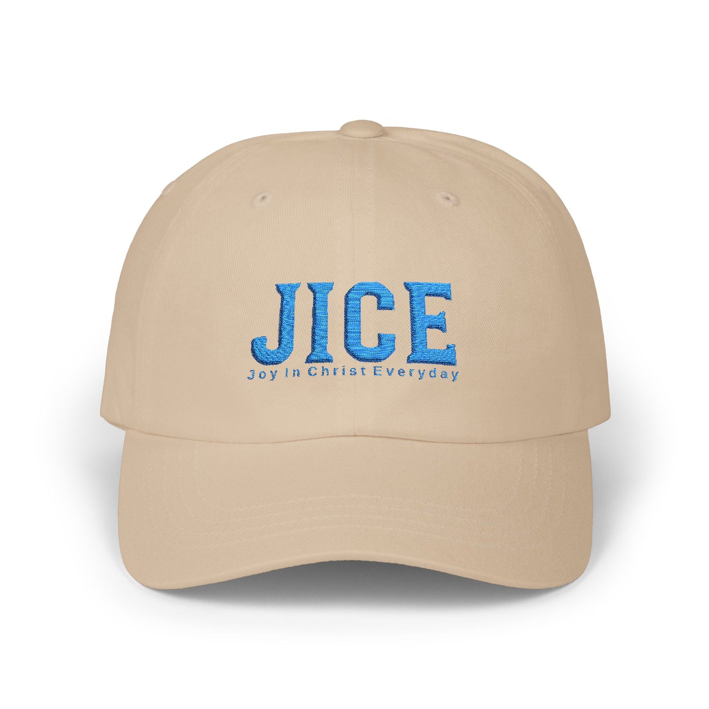 JICE Classic Cap