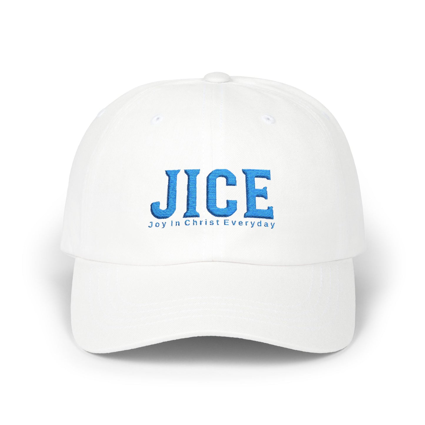 JICE Classic Cap