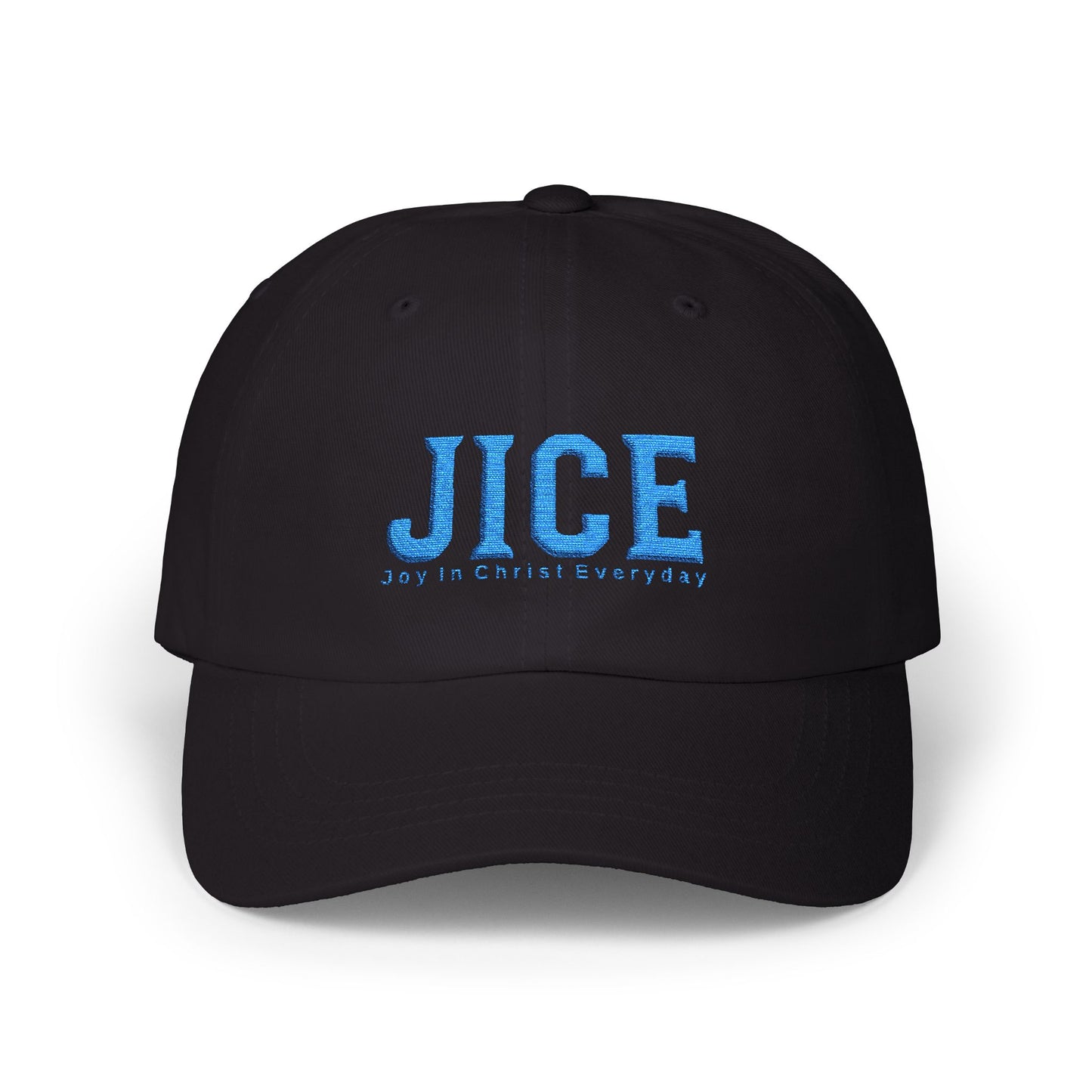 JICE Classic Cap