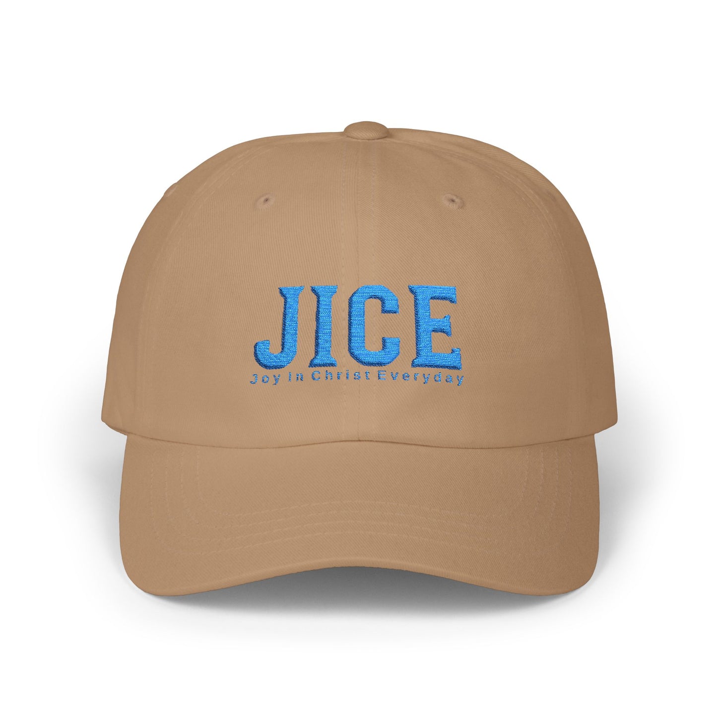 JICE Classic Cap