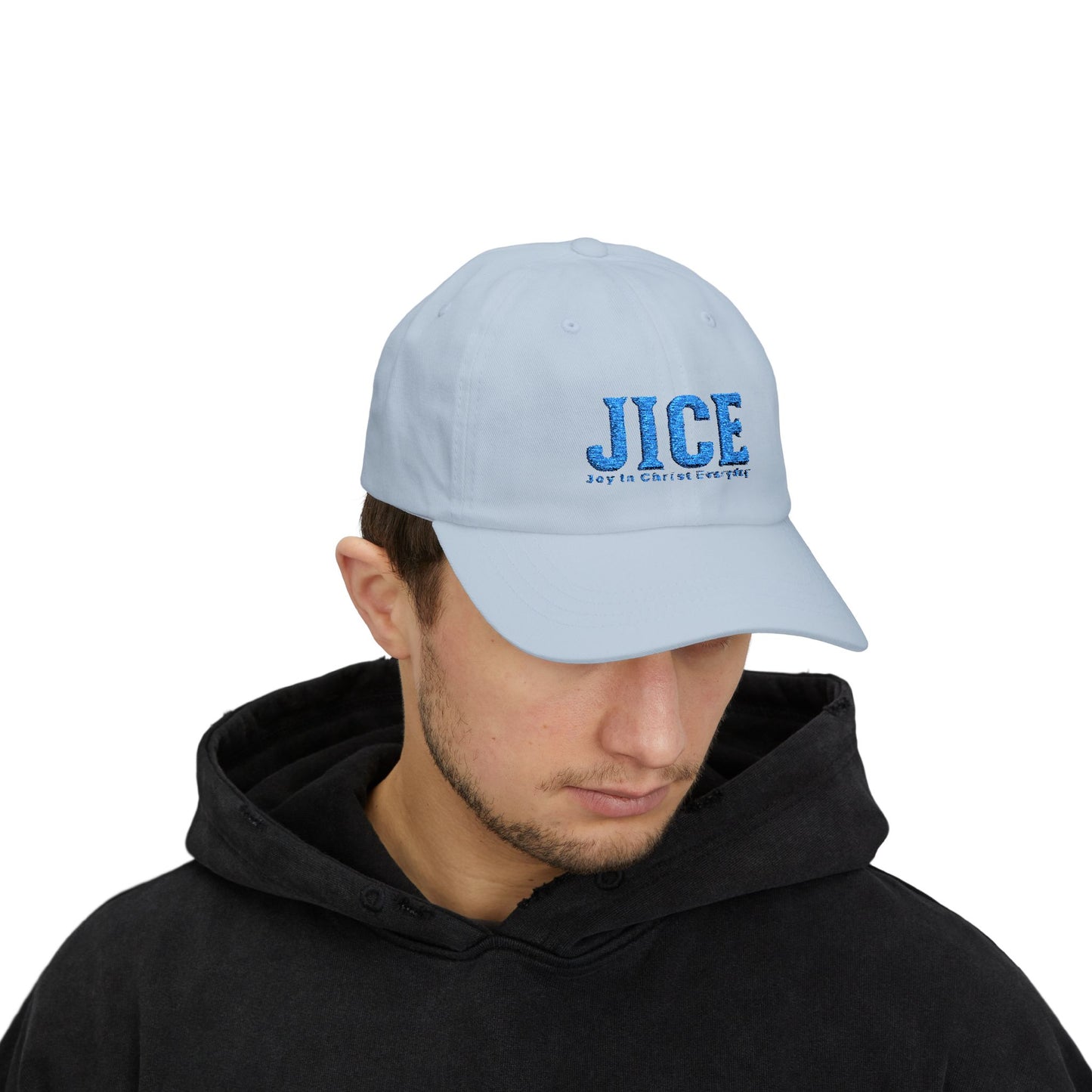 JICE Classic Cap