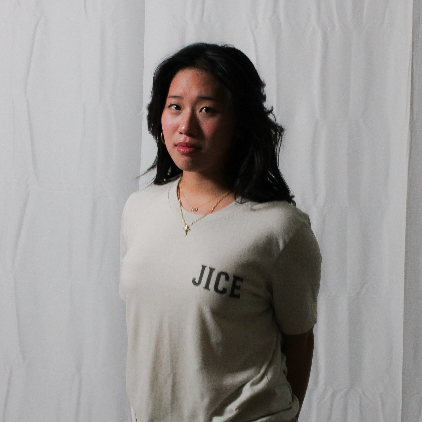 Find your Identity- Christian Faith Graphic Tee
