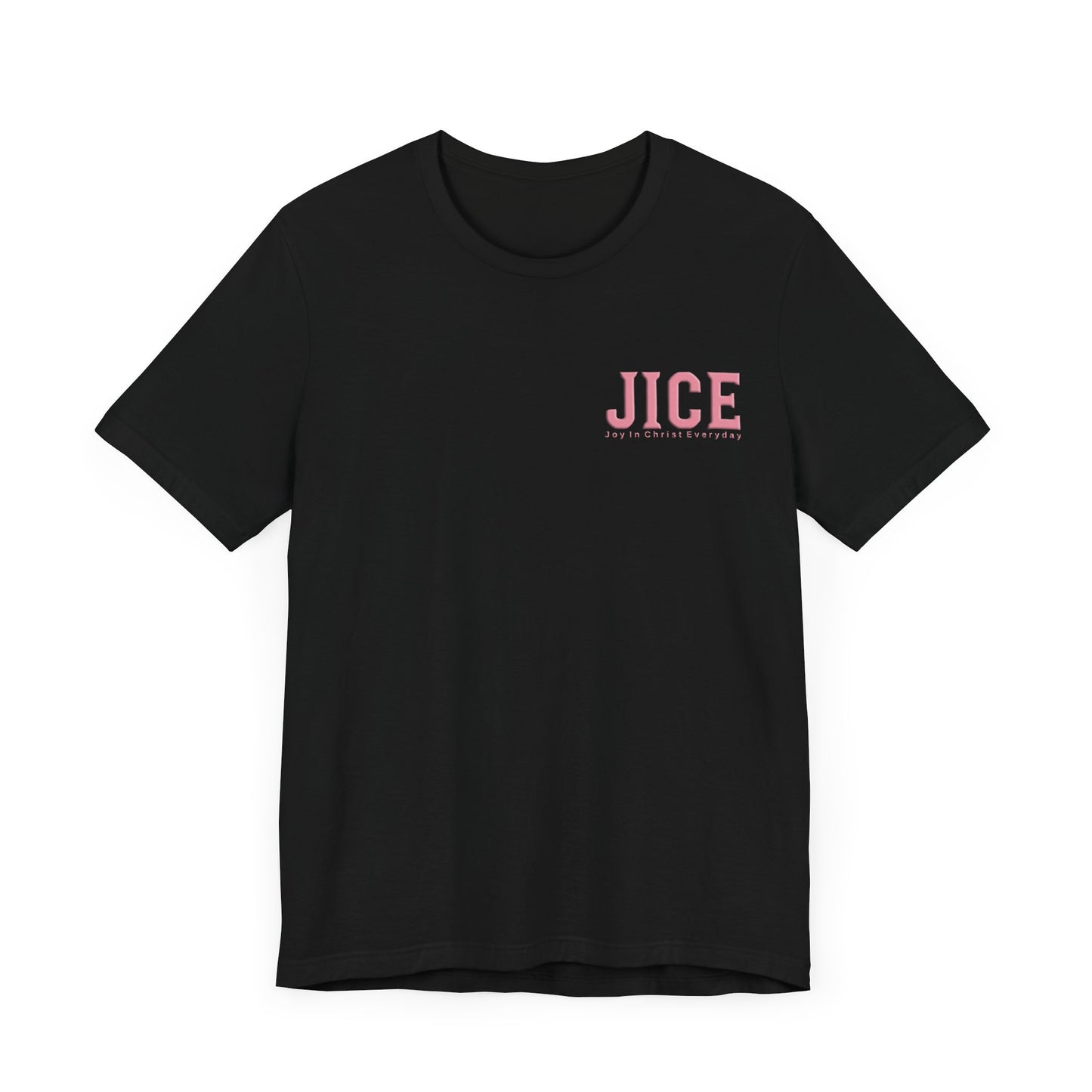 Purely Clothed- Christian Faith Graphic Tee