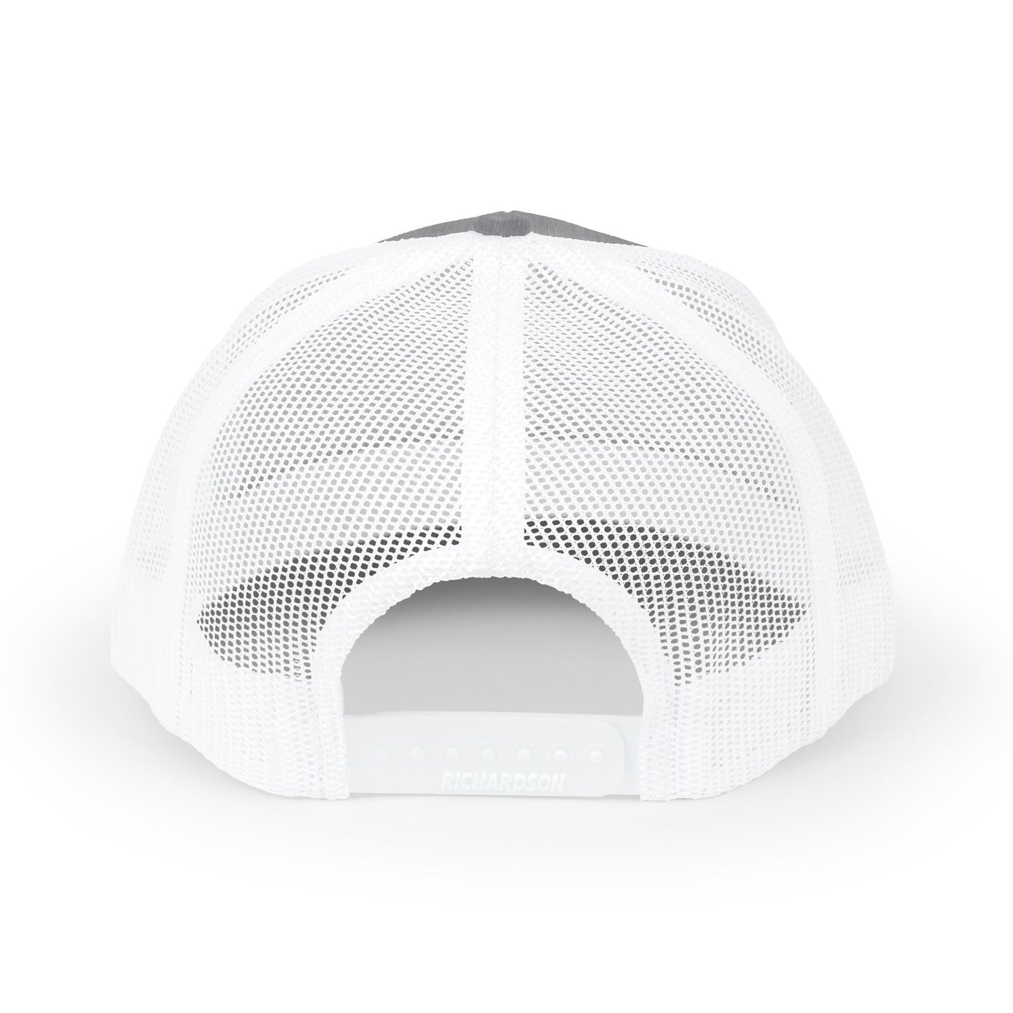 JICE Snapback Trucker Cap