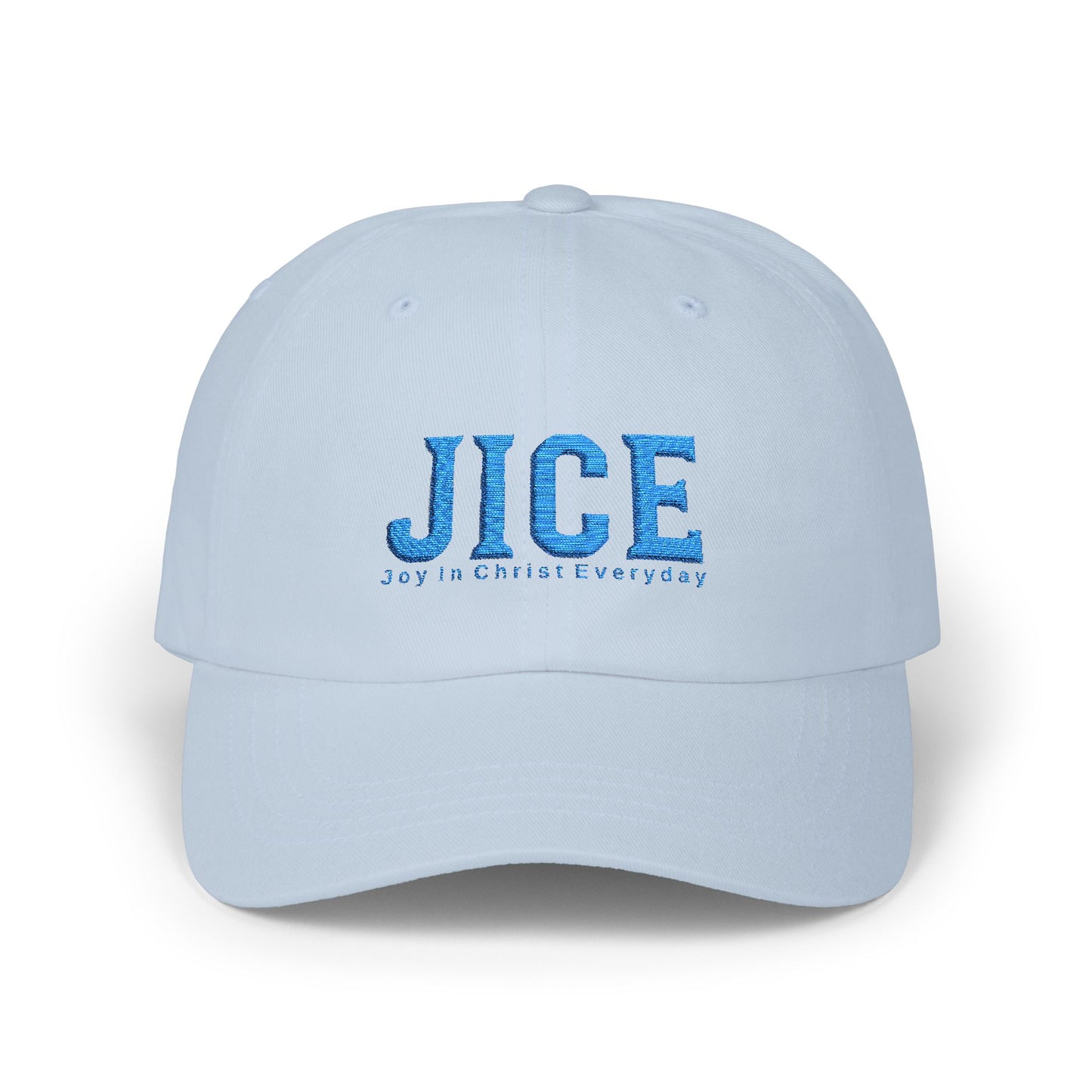 JICE Classic Cap