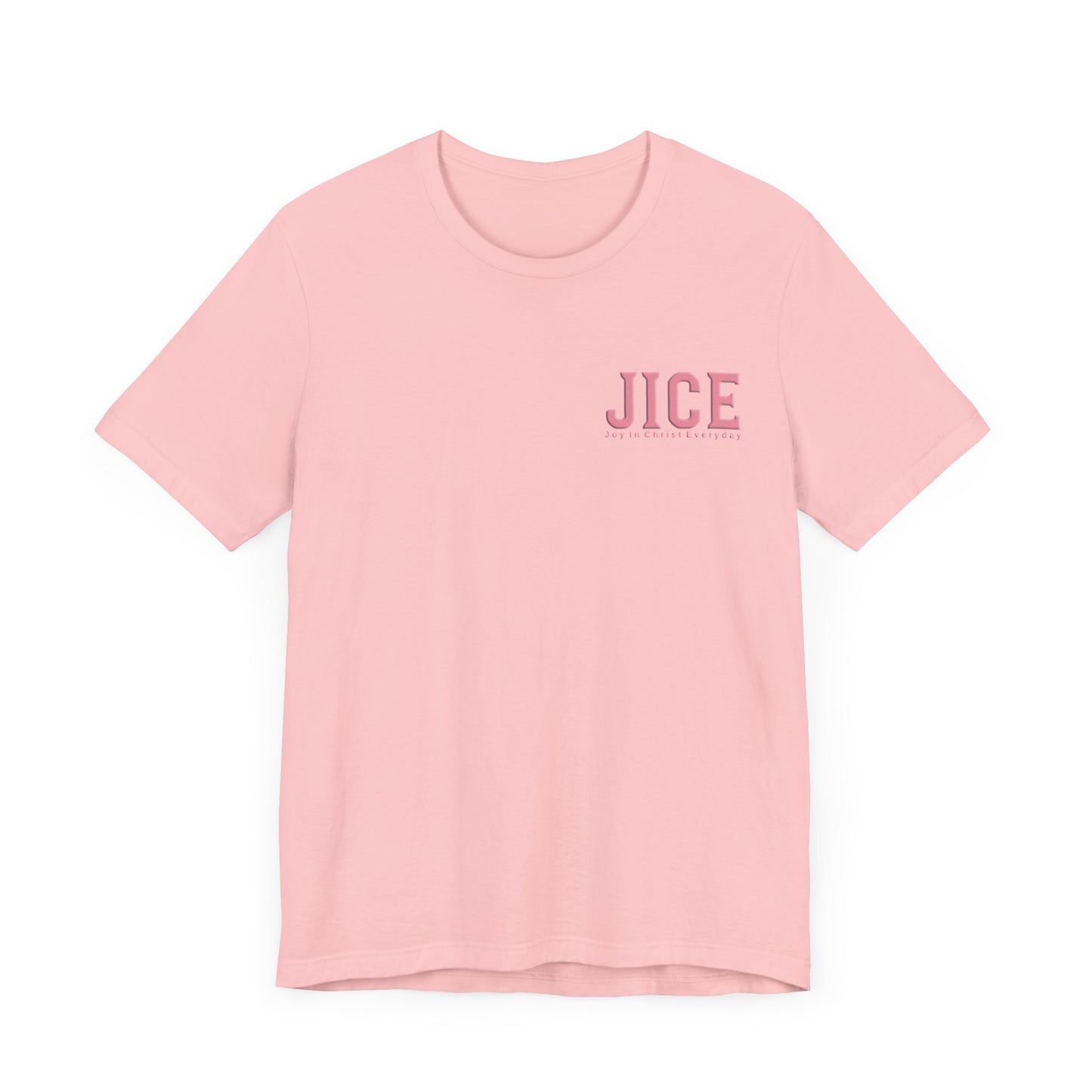 Purely Clothed- Christian Faith Graphic Tee
