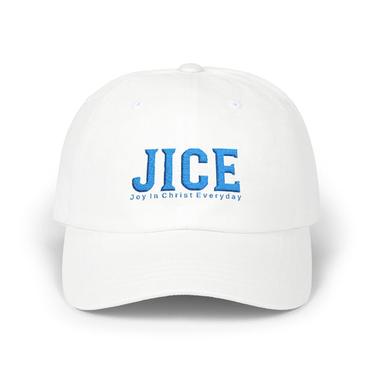 JICE Classic Cap