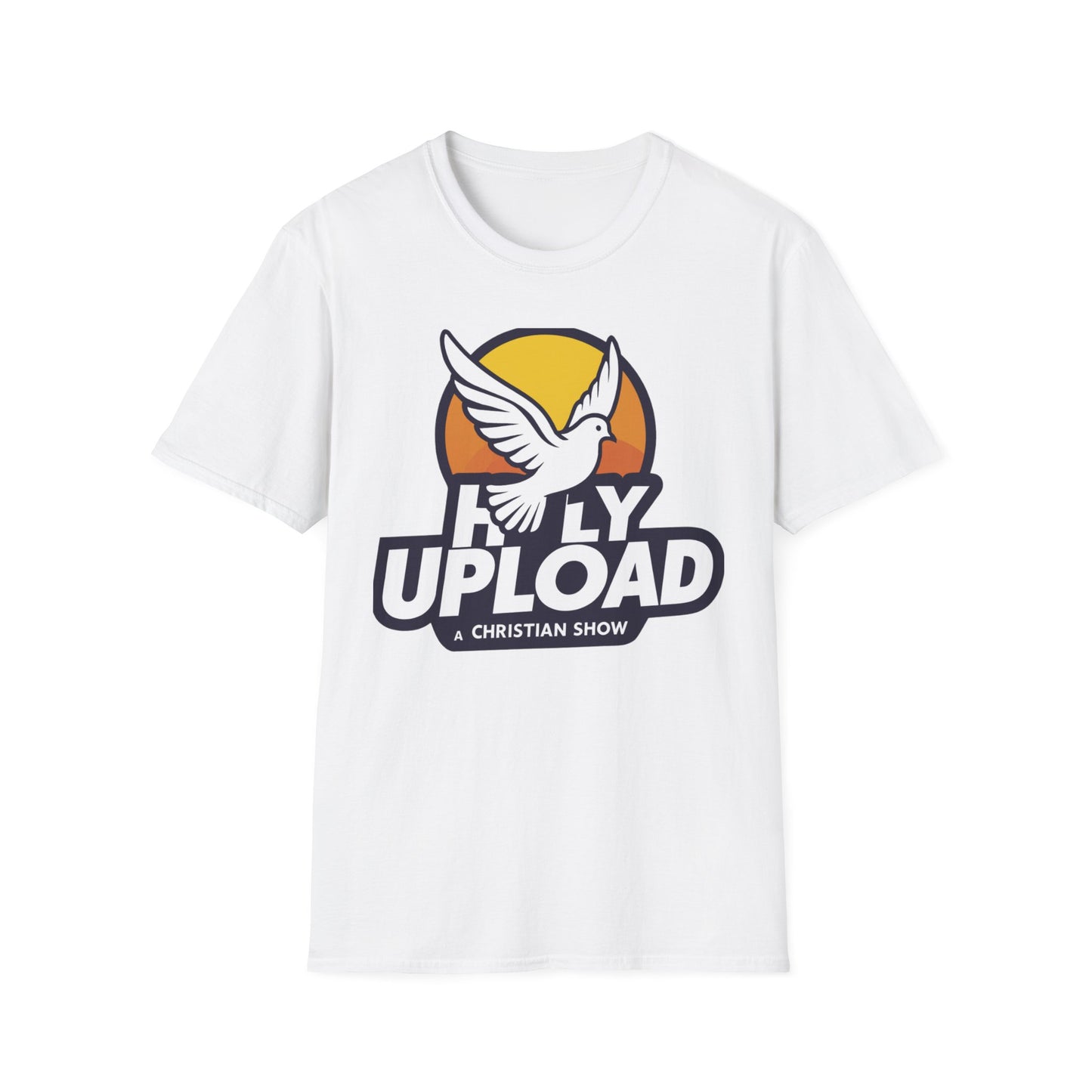 Holy Upload (Classic)