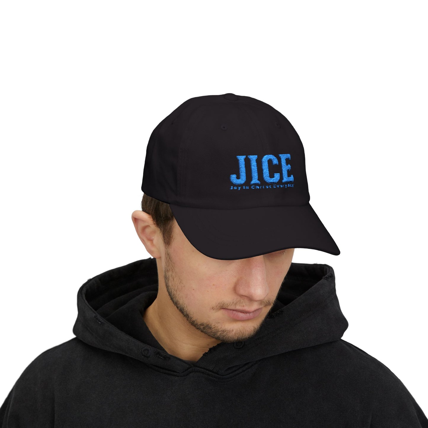JICE Classic Cap