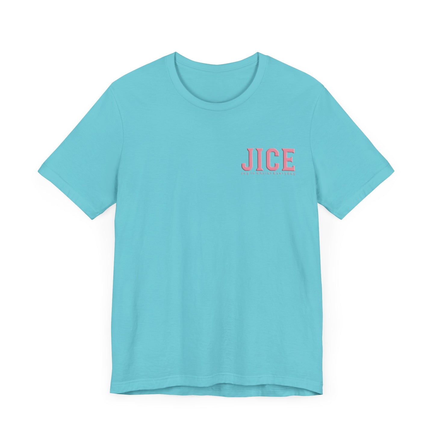 Purely Clothed- Christian Faith Graphic Tee