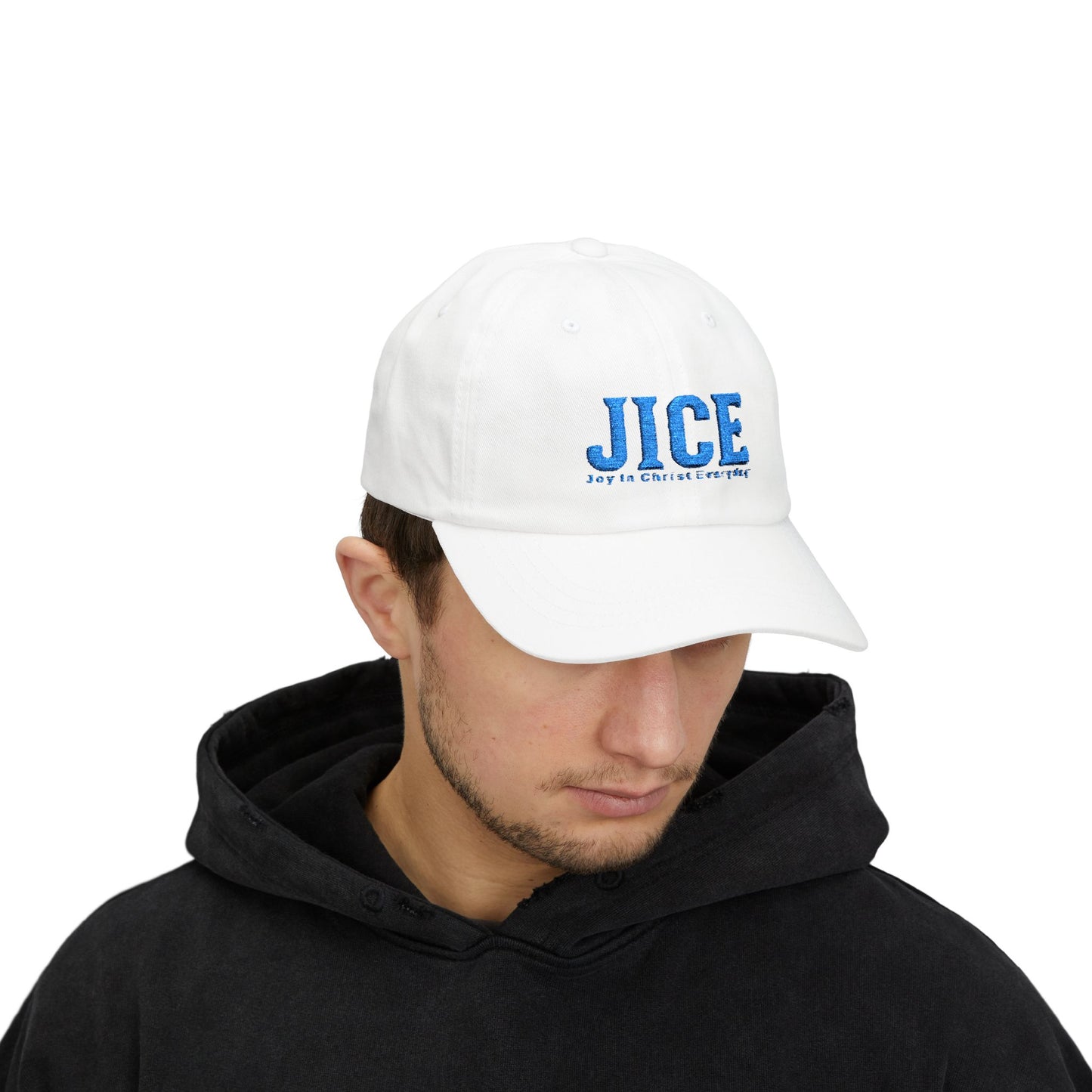 JICE Classic Cap