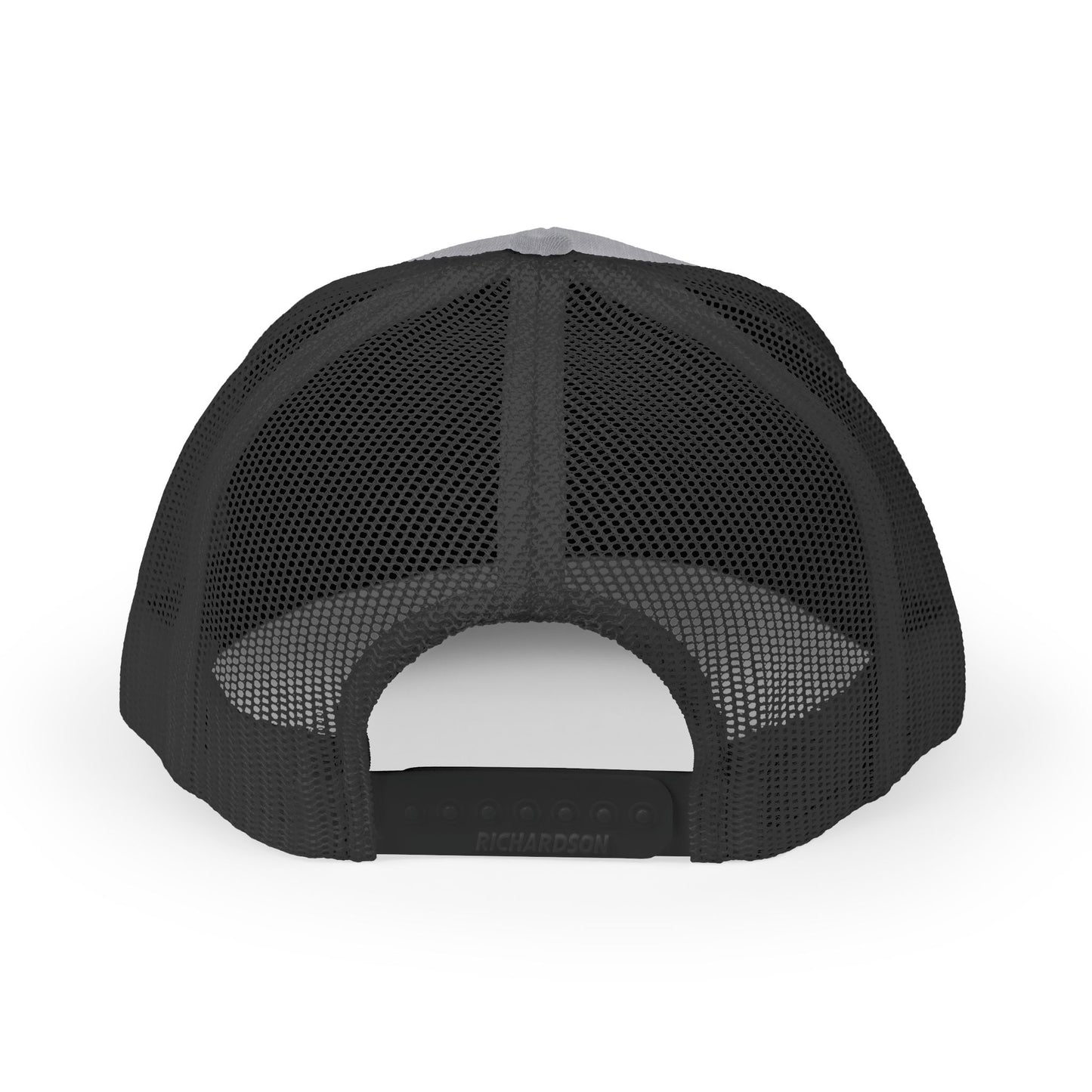JICE Snapback Trucker Cap
