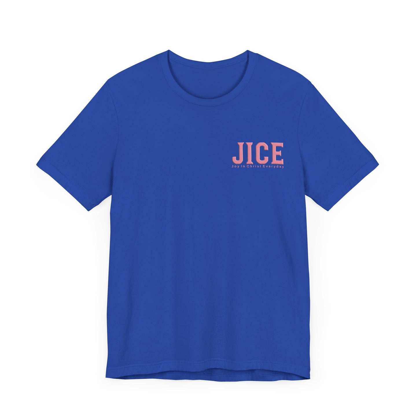 Purely Clothed- Christian Faith Graphic Tee