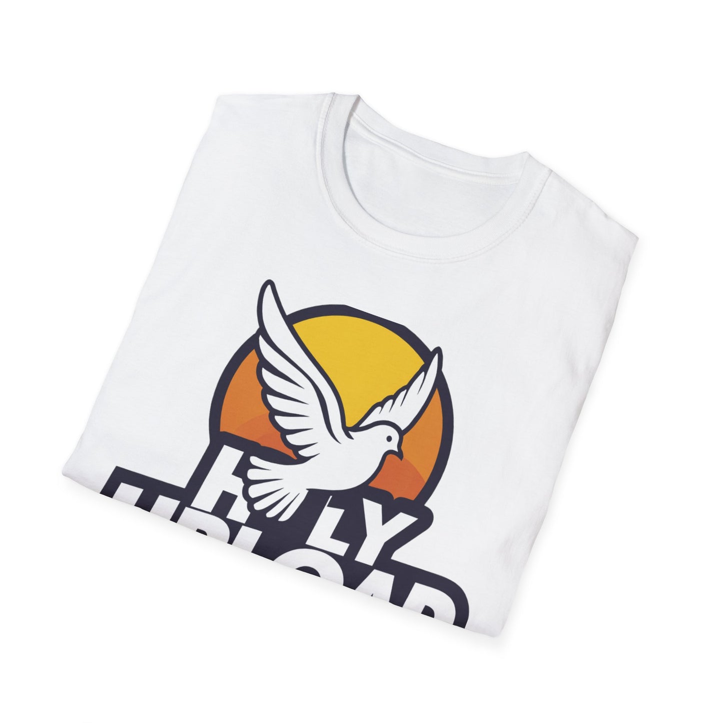 Holy Upload (Classic)