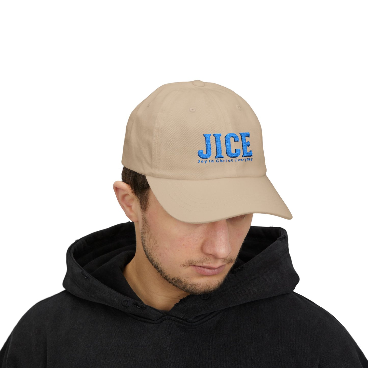 JICE Classic Cap