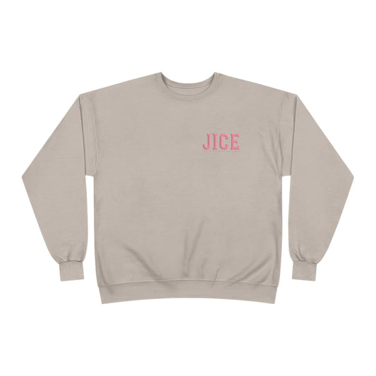 Purely Clothed- Christian Faith Sweatshirt