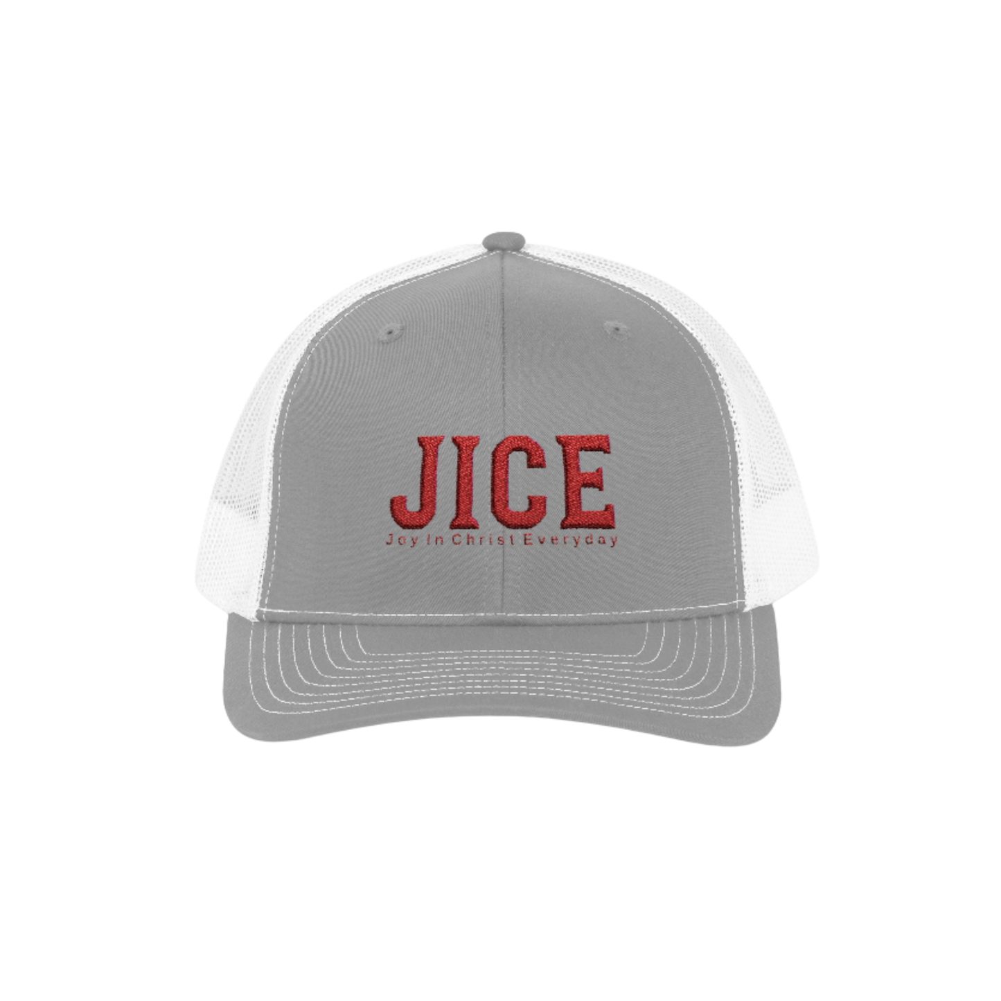 JICE SNAPBACK TRUCKER CAP