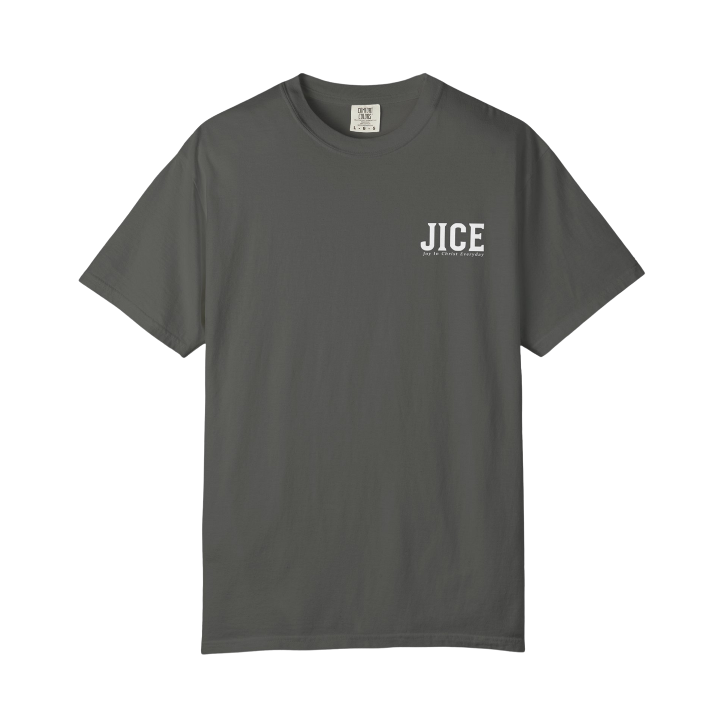 PSALM 18:2 GRAPHIC TEE