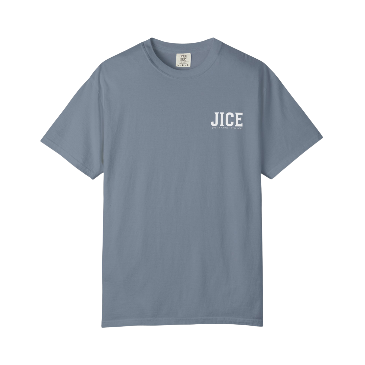 PSALM 18:2 GRAPHIC TEE
