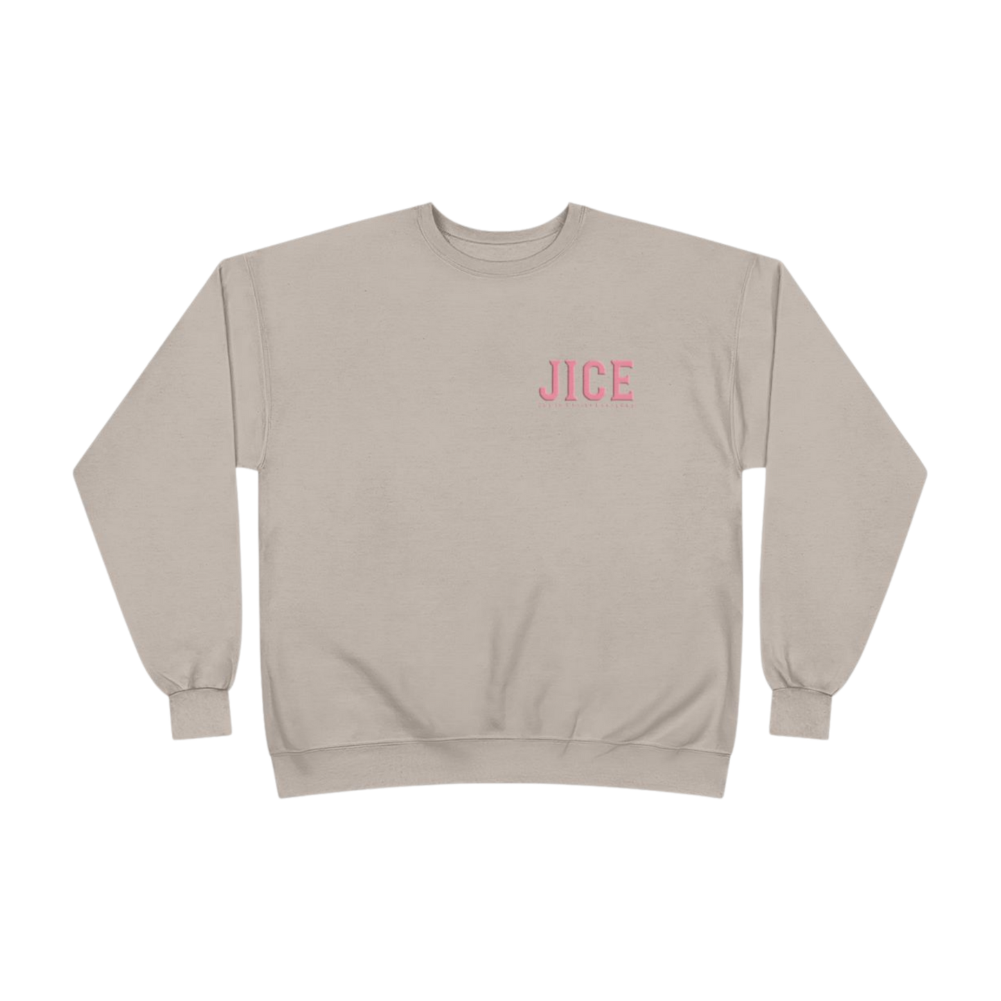 PURELY CLOTHED SWEATSHIRT