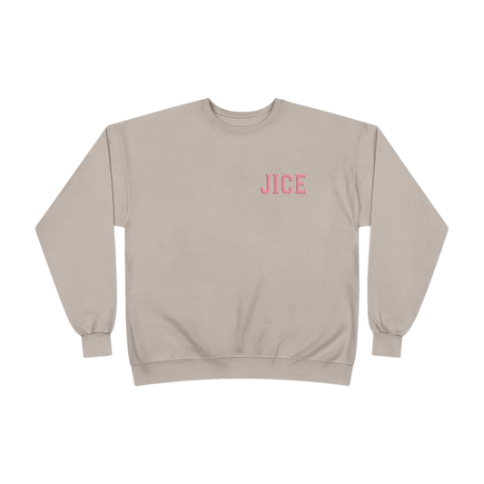 PURELY CLOTHED SWEATSHIRT