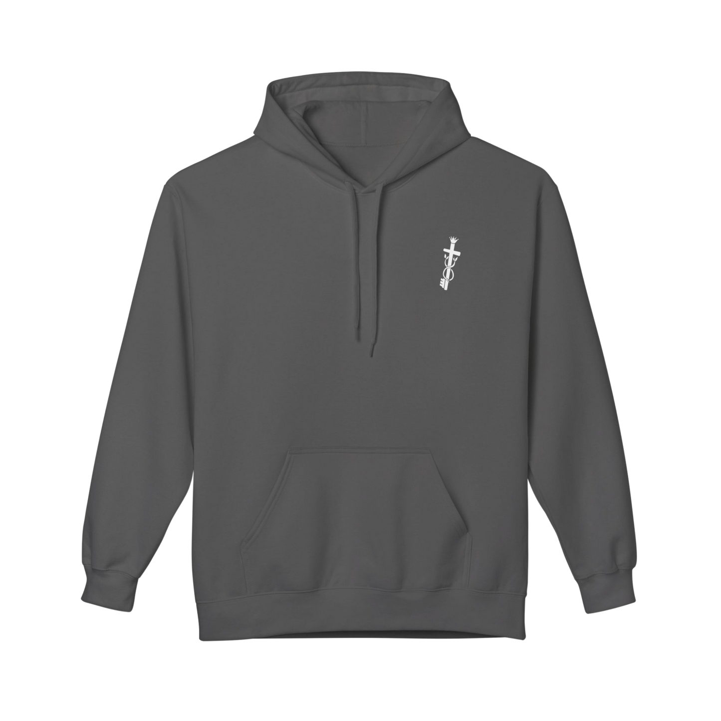 PSALM 18:2 HOODIE