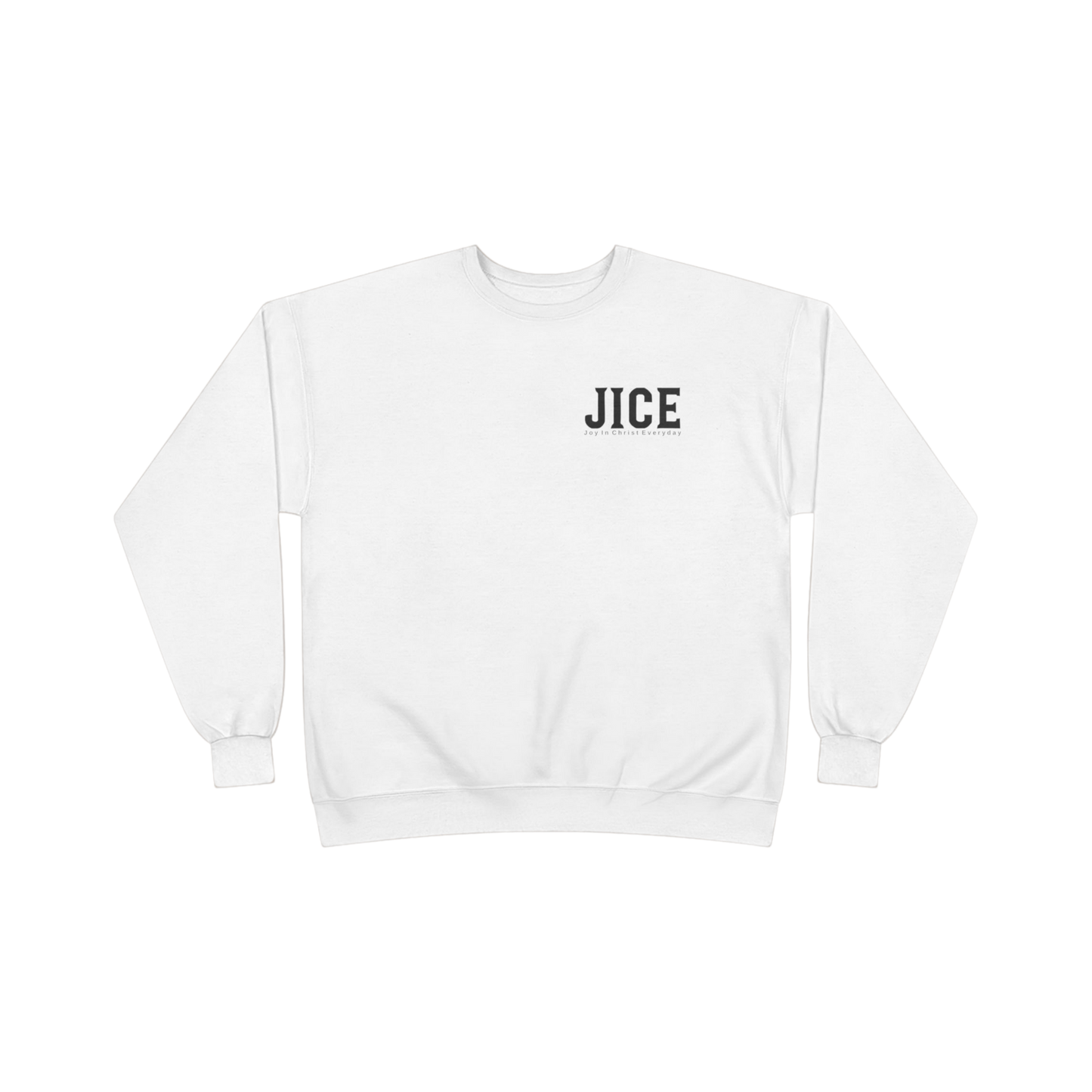 FIND YOUR IDENTITY SWEATSHIRT