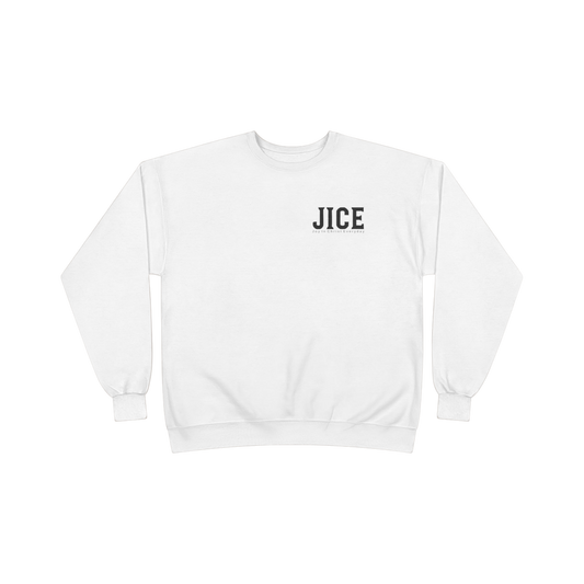 FIND YOUR IDENTITY SWEATSHIRT